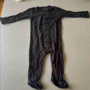 Magnetic Me Black Kids Footie